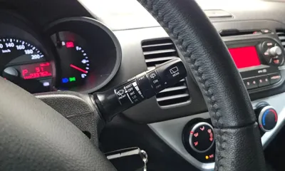 Kia Morning