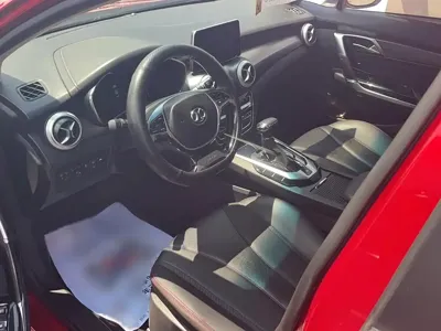 BAIC Senova D50