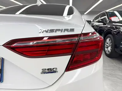 Honda Inspire