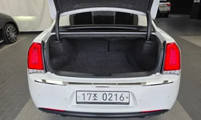 Chrysler 300C