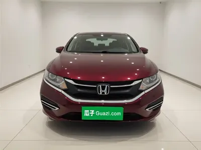 Honda Jade
