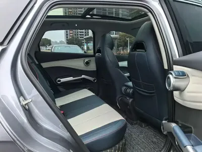 BYD Yuan Plus