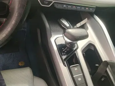 Geely Xingrui