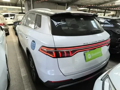BYD Pro