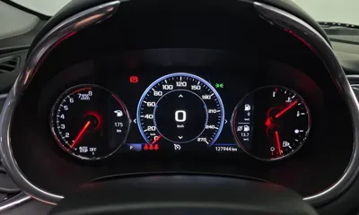 ChevroletGMDaewoo Malibu