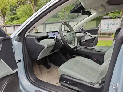 Nio ET5