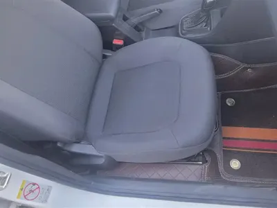Volkswagen Santana