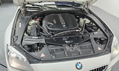 BMW 6-Series