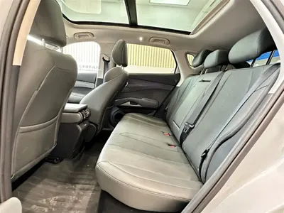 BYD Yuan Plus