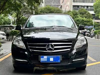 Mercedes-Benz R-Class