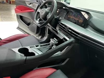 Changan CS35PLUS