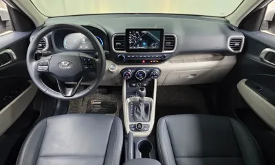 Hyundai Venue