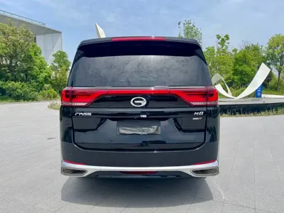 GAC Motor Trumpchi M8