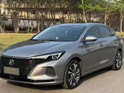 Changan Eado