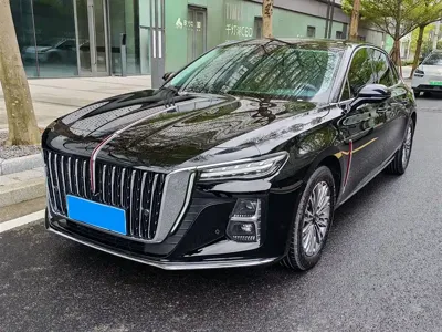 Hongqi Hongqi H5
