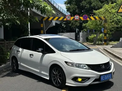 Honda Jade