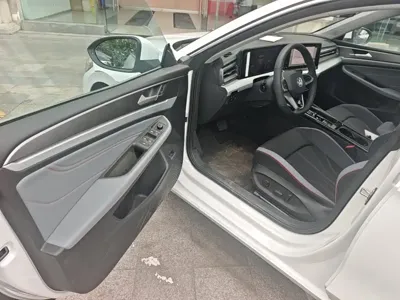 Volkswagen Lamando