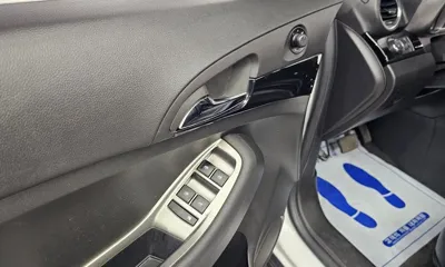 ChevroletGMDaewoo Orlando