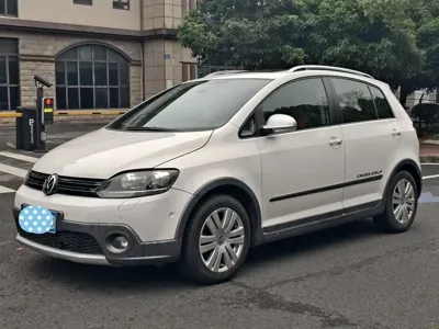 Volkswagen Golf (Import)