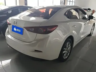 Mazda 3 Axela