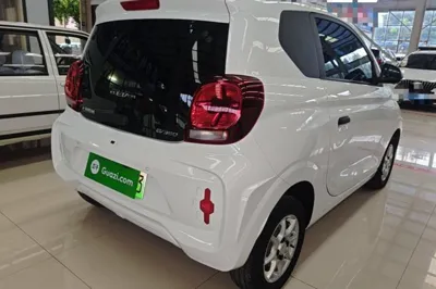 Roewe Clever