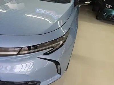 Buick Velite 7