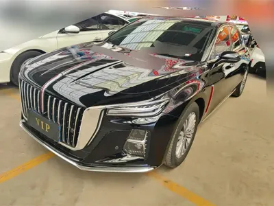 Hongqi Hongqi H5