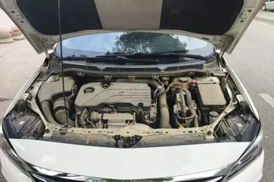Buick Verano
