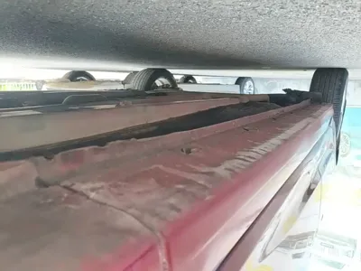 Hyundai Ruiyi