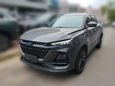 Oshan Oushang X7 PLUS