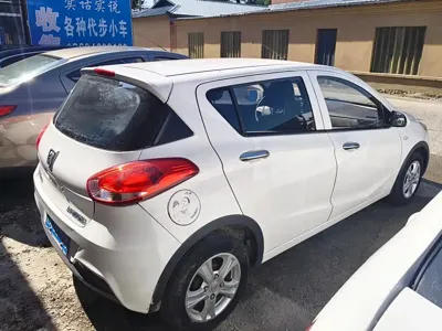 Baojun 310