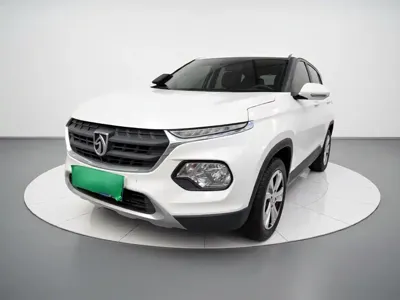 Baojun 510