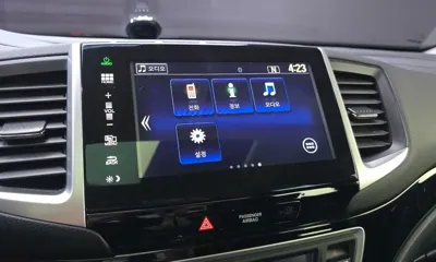 Honda Pilot