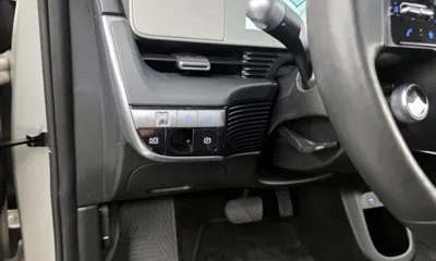 Hyundai Ioniq5