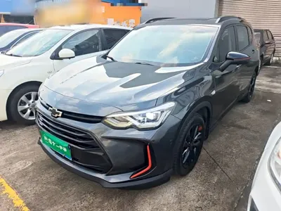 Chevrolet Volando