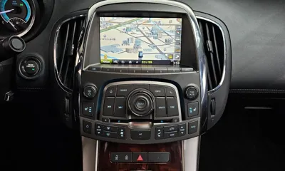 ChevroletGMDaewoo Alpheon