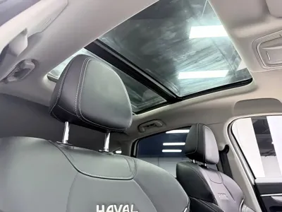 Haval Chulian