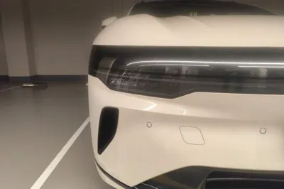 Zeekr 007GT