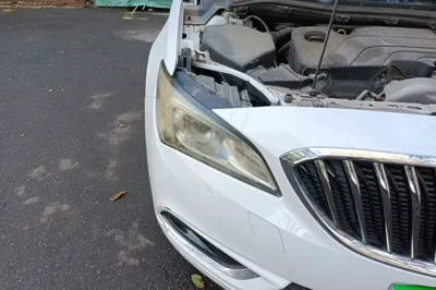Buick Verano