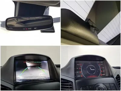ChevroletGMDaewoo Orlando
