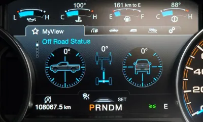 Ford F150