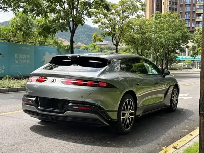 Denza Denza Z9GT