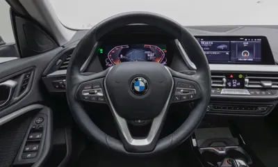 BMW 2-Series