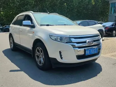 Ford Edge (Import)
