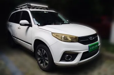 Chery Tiggo 3