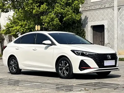 Changan Eado