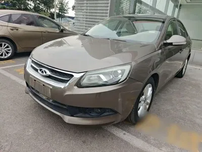 Chery Arrizo 7