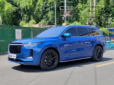 Li Auto Li ONE