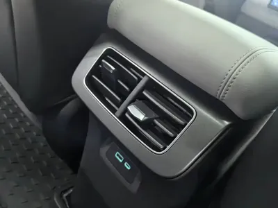 BYD 海豹06 DM-i旅行版