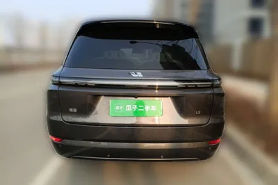 Li Auto L9